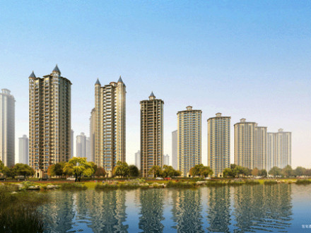 石家庄雅居乐